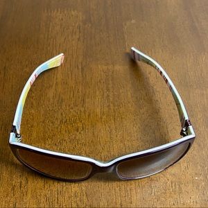 Oakley Discreet Sunglasses